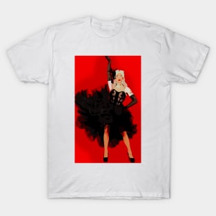 DITA GARBO T-Shirt